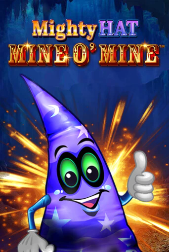 Mighty Hat - Mine O' Mine демо игровой автомат | VAVADA Казино бесплатно