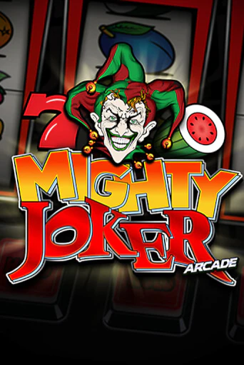 Mighty Joker Arcade демо игровой автомат | VAVADA Казино бесплатно