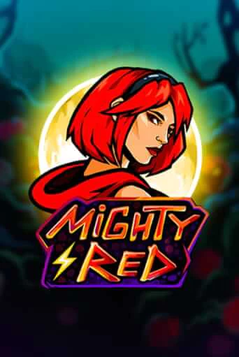 Mighty Red демо игровой автомат | VAVADA Казино бесплатно