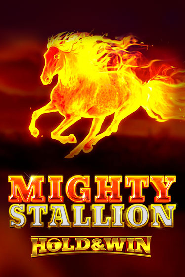 Mighty Stallion: Hold & Win демо игровой автомат | VAVADA Казино бесплатно