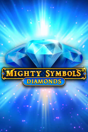 Mighty Symbols: Diamonds демо игровой автомат | VAVADA Казино бесплатно