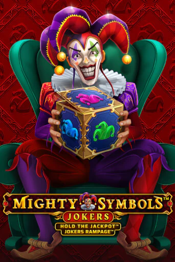 Mighty Symbols: Jokers демо игровой автомат | VAVADA Казино бесплатно