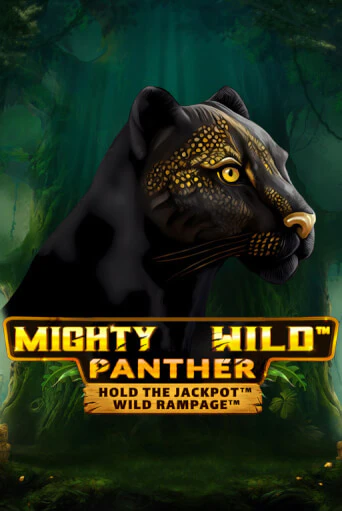 Mighty Wild: Panther Grand Gold Edition демо игровой автомат | VAVADA Казино бесплатно