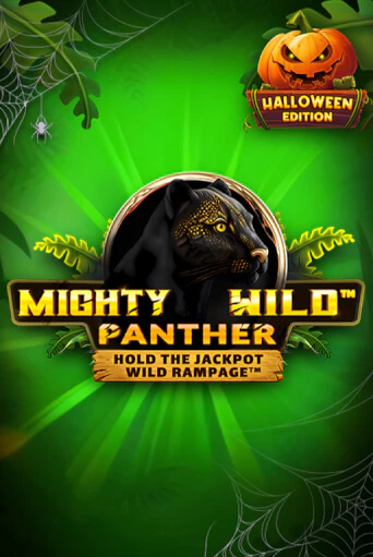 Mighty Wild: Panther Halloween Edition демо игровой автомат | VAVADA Казино бесплатно