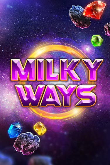 Milky Ways демо игровой автомат | VAVADA Казино бесплатно