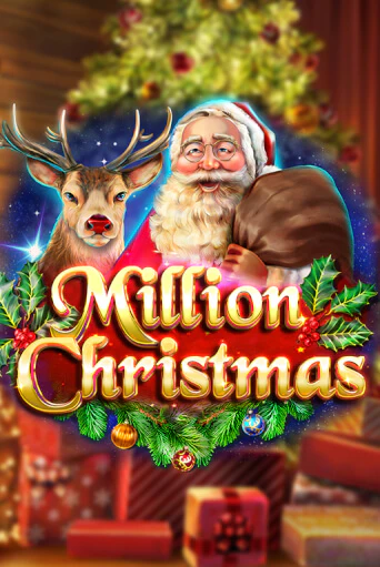 Million Christmas демо игровой автомат | VAVADA Казино бесплатно