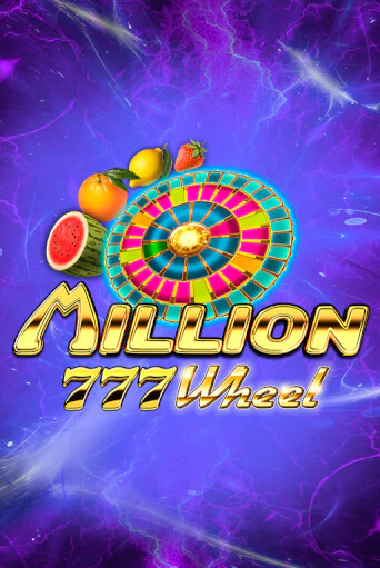 Million 777 Wheel демо игровой автомат | VAVADA Казино бесплатно