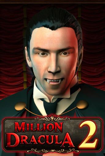 Million Dracula 2 демо игровой автомат | VAVADA Казино бесплатно