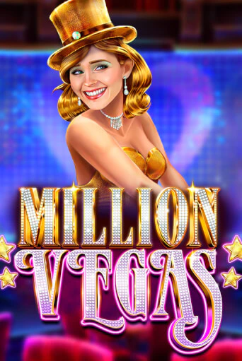 Million Vegas демо игровой автомат | VAVADA Казино бесплатно