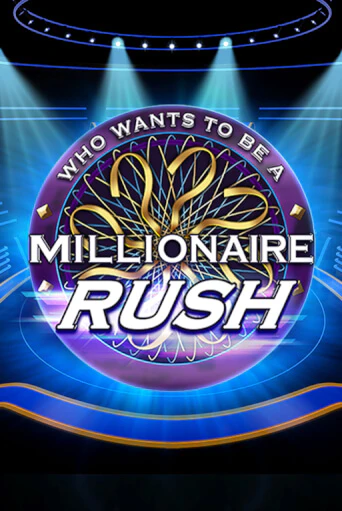 Millionaire Rush демо игровой автомат | VAVADA Казино бесплатно