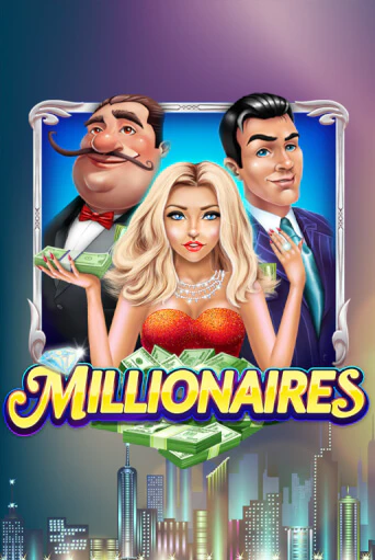 Millionaires демо игровой автомат | VAVADA Казино бесплатно