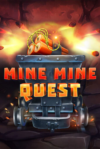 Mine Mine Quest демо игровой автомат | VAVADA Казино бесплатно