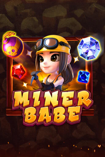 Miner Babe демо игровой автомат | VAVADA Казино бесплатно