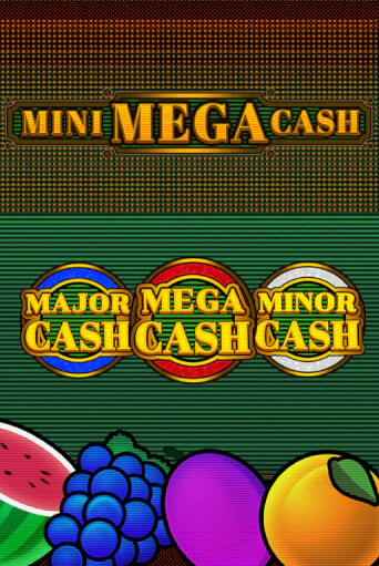 Mini Mega Cash демо игровой автомат | VAVADA Казино бесплатно