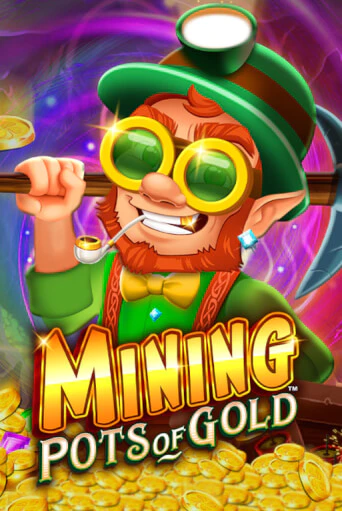 Mining Pots of Gold™ демо игровой автомат | VAVADA Казино бесплатно