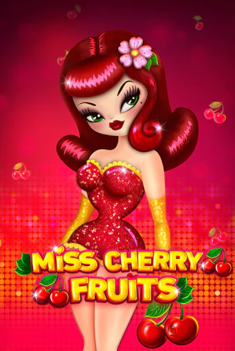 Miss Cherry Fruits демо игровой автомат | VAVADA Казино бесплатно