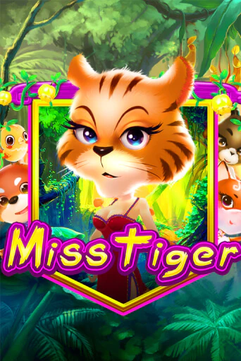 Miss Tiger демо игровой автомат | VAVADA Казино бесплатно