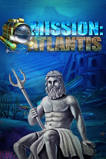 Mission Atlantis демо игровой автомат | VAVADA Казино бесплатно