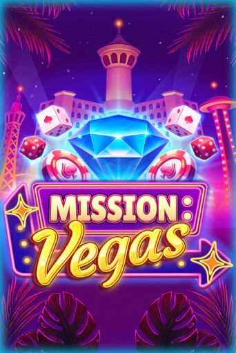 Mission Vegas демо игровой автомат | VAVADA Казино бесплатно