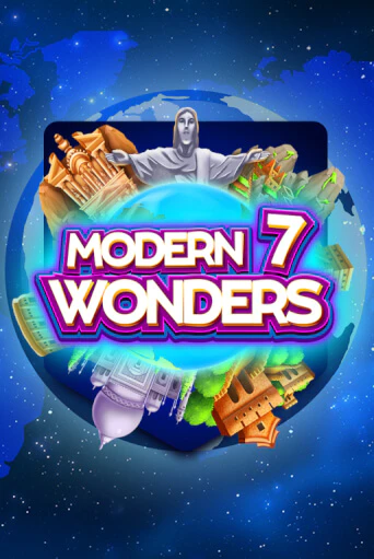 Modern 7 Wonders демо игровой автомат | VAVADA Казино бесплатно