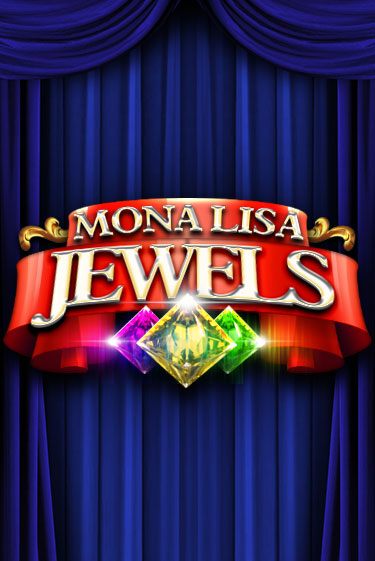 Monalisa Jewels демо игровой автомат | VAVADA Казино бесплатно