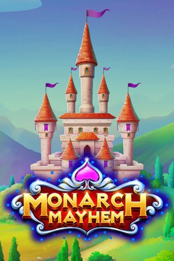 Monarch Mayhem демо игровой автомат | VAVADA Казино бесплатно