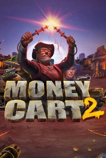 Money Cart 2 демо игровой автомат | VAVADA Казино бесплатно