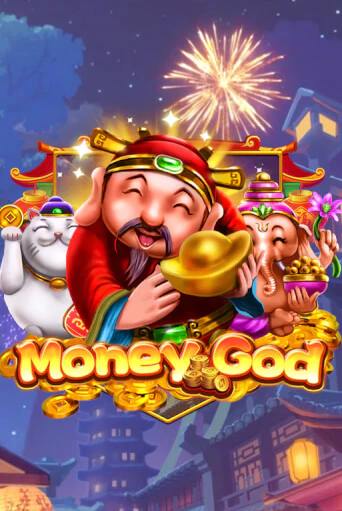 Money God демо игровой автомат | VAVADA Казино бесплатно