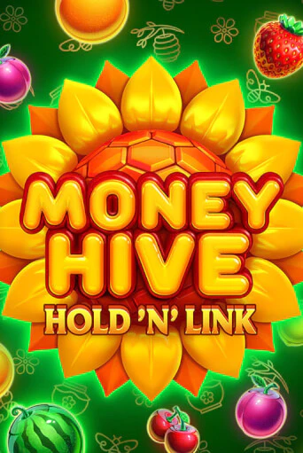 Money Hive Hold n Link демо игровой автомат | VAVADA Казино бесплатно