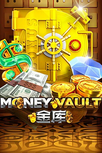 Money Vault демо игровой автомат | VAVADA Казино бесплатно