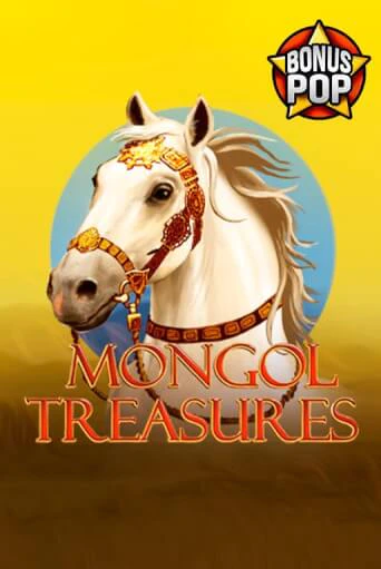 Mongol Treasure демо игровой автомат | VAVADA Казино бесплатно