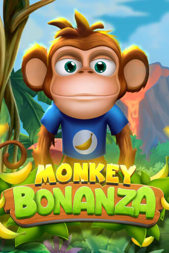 Monkey Bonanza демо игровой автомат | VAVADA Казино бесплатно