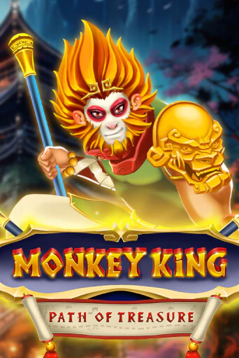 Monkey King: Path to Treasure демо игровой автомат | VAVADA Казино бесплатно