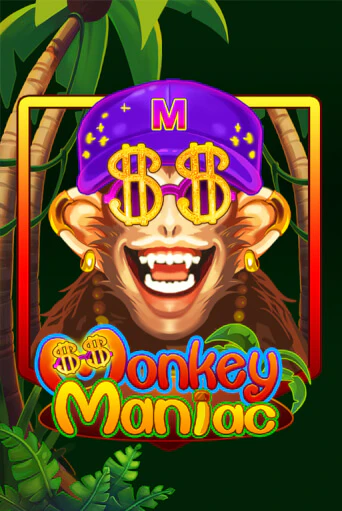 Monkey Maniac демо игровой автомат | VAVADA Казино бесплатно