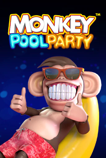 Monkey Pool Party демо игровой автомат | VAVADA Казино бесплатно