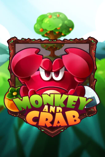 Monkey and Crab демо игровой автомат | VAVADA Казино бесплатно