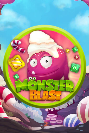 Monster Blast демо игровой автомат | VAVADA Казино бесплатно