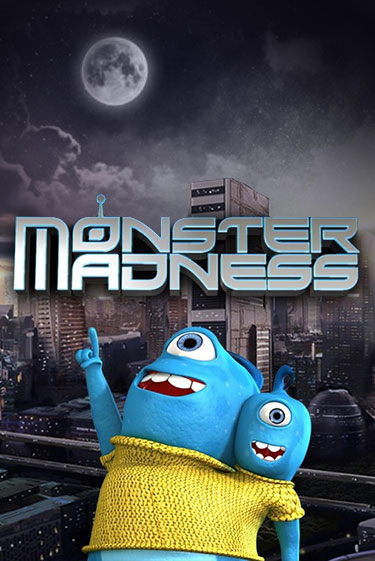 Monster Madness демо игровой автомат | VAVADA Казино бесплатно