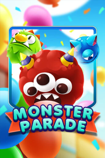 Monster Parade демо игровой автомат | VAVADA Казино бесплатно