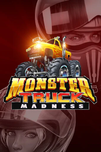 Monster Truck Madness демо игровой автомат | VAVADA Казино бесплатно