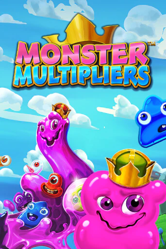 Monsters Multipliers демо игровой автомат | VAVADA Казино бесплатно