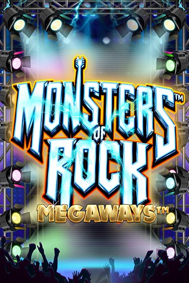 Monsters of Rock Megaways демо игровой автомат | VAVADA Казино бесплатно