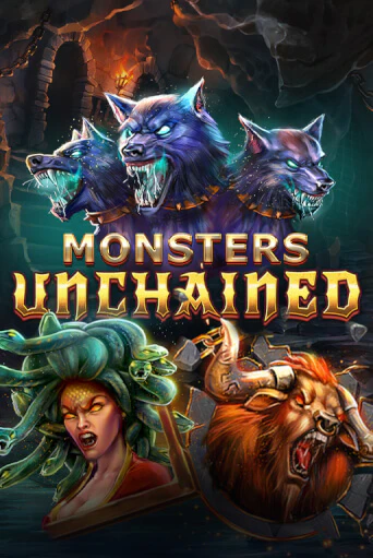 Monsters Unchained демо игровой автомат | VAVADA Казино бесплатно