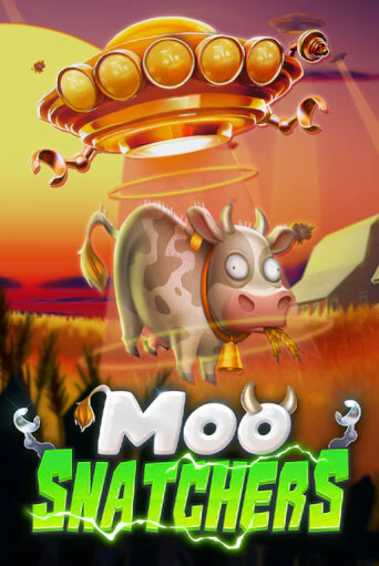 Moo Snatchers демо игровой автомат | VAVADA Казино бесплатно