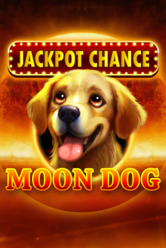 JACKPOT CHANCE: Moon Dog демо игровой автомат | VAVADA Казино бесплатно