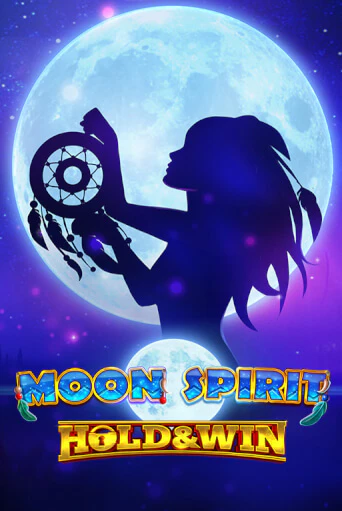 Moon Spirit Hold & Win демо игровой автомат | VAVADA Казино бесплатно