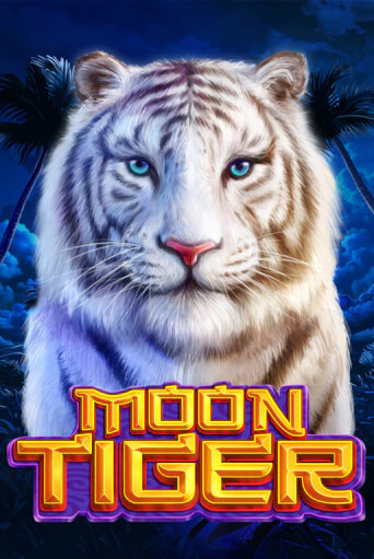 Moon Tiger демо игровой автомат | VAVADA Казино бесплатно