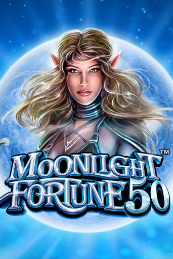 Moonlight Fortune 50 демо игровой автомат | VAVADA Казино бесплатно