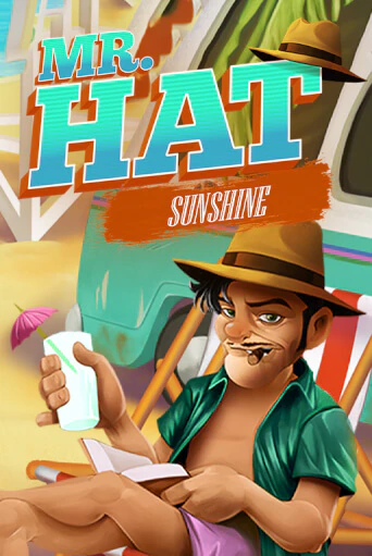 Mr.Hat: Sunshine демо игровой автомат | VAVADA Казино бесплатно