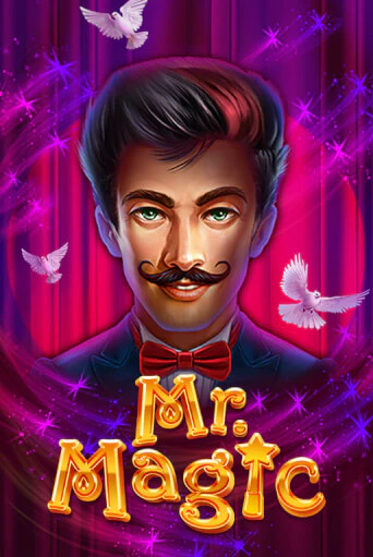 Mr.Magic демо игровой автомат | VAVADA Казино бесплатно